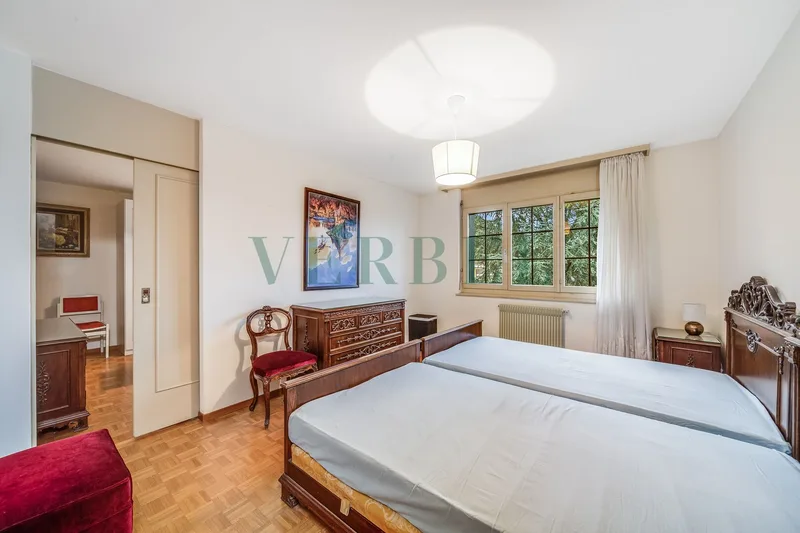 Appartement 5.5 pièces à Chernex — 11