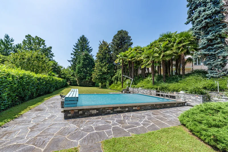 Maison / Villa 14 pièces à Agno — 4