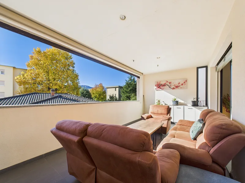 Appartement 5.5 pièces à Bellinzona — 10