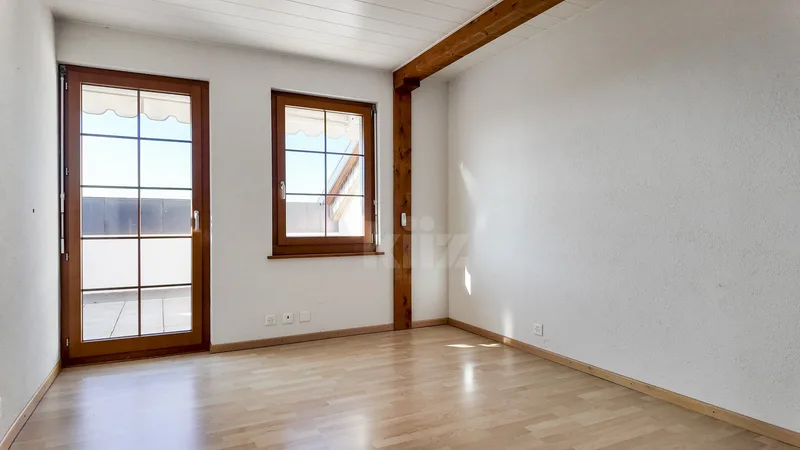 Maison / Villa 5 pièces à Jorat-Menthue — photo 7