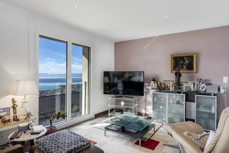 Maison / Villa 5.5 pièces à Montreux — 6