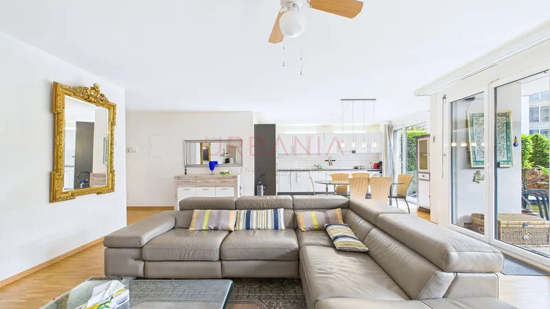 Apartment 4 rooms in Centre sportif du bois-des-frères — 2