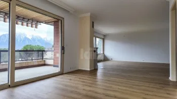 Appartement 5.5 pièces à Montreux — 2