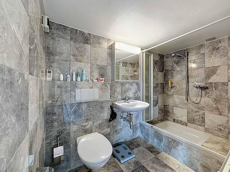 Maison / Villa 6.5 pièces à Blonay - Saint-Légier — 13