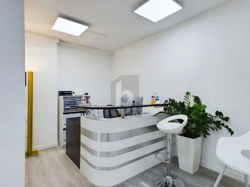 Gewerbe 5 Zimmer in Lausanne