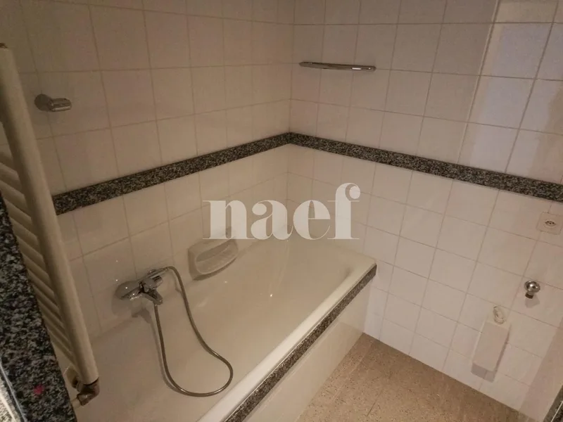 Apartment 5.5 rooms in Champel — 8