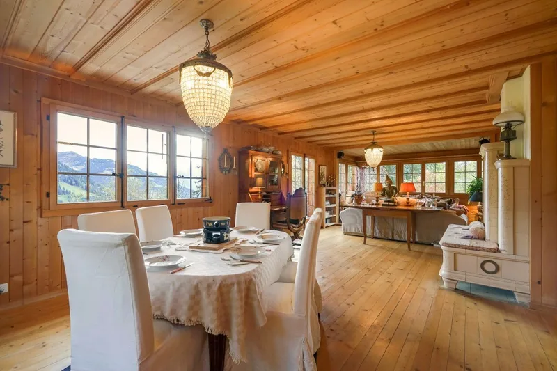 Maison / Villa 6 pièces à La Barboleuse — 5