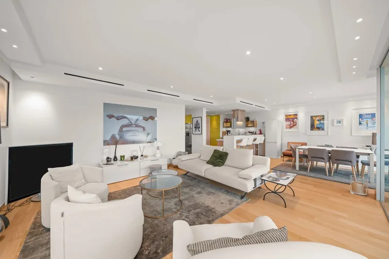 Appartement 4.5 pièces à Montreux — 9