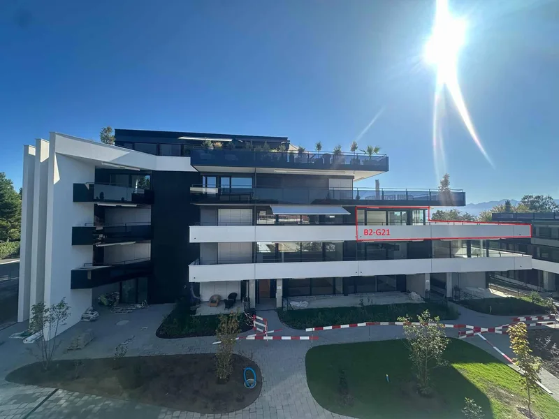 Appartement 4.5 pièces à Rolle — 15
