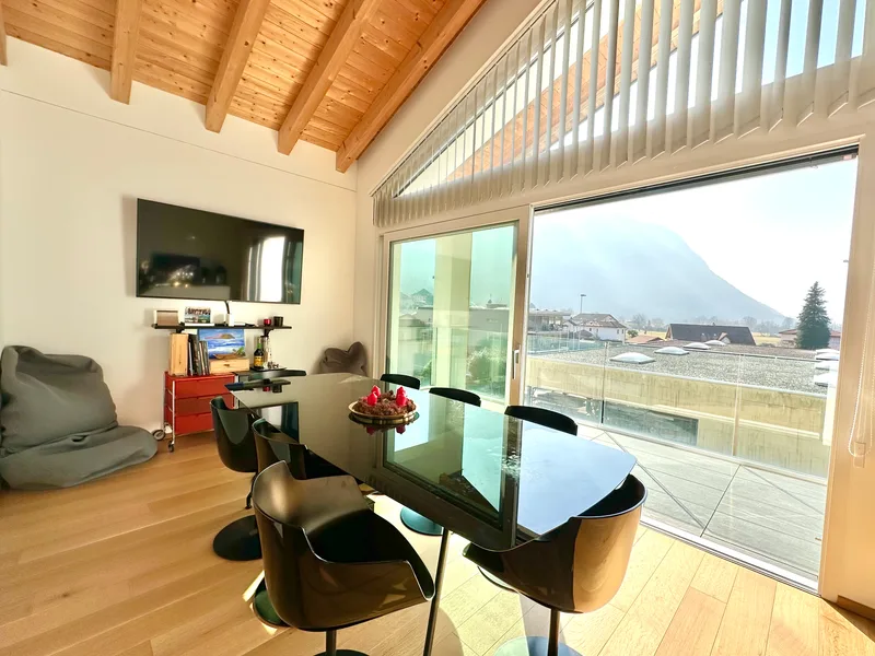 House / Villa 5.5 rooms in Roveredo — 4