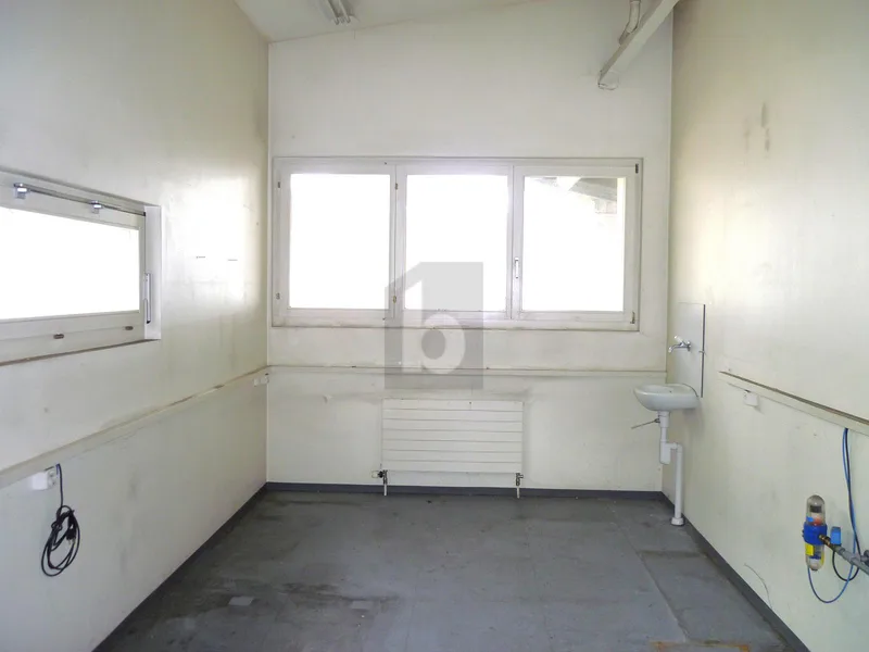 Gewerbe 5 Zimmer in Sainte-Croix — photo 5