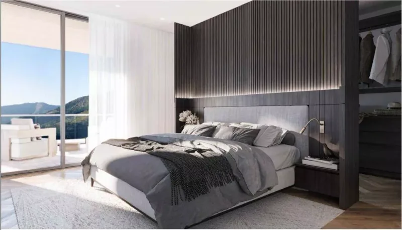 Appartement 4.5 pièces à Crans-Montana — 6