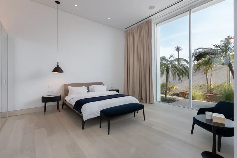 Maison / Villa 5 pièces à Jumeirah Bay Island — photo 19