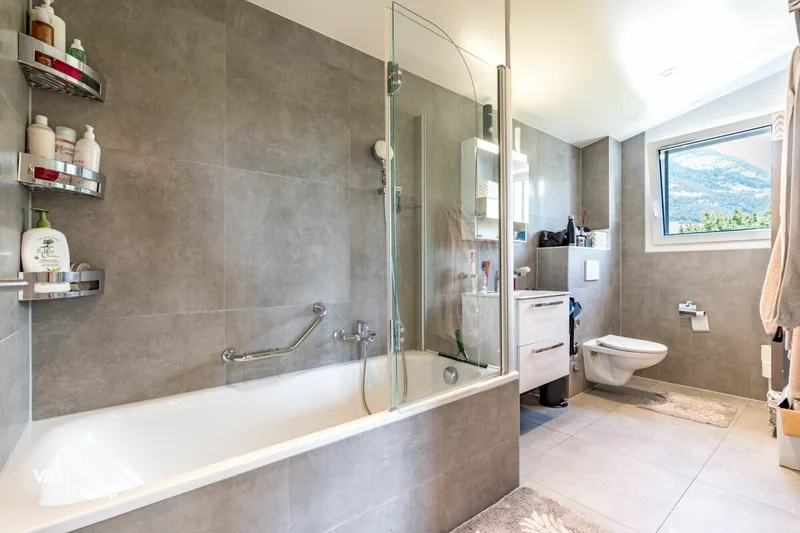 Appartement 4.5 pièces à Aigle — 10