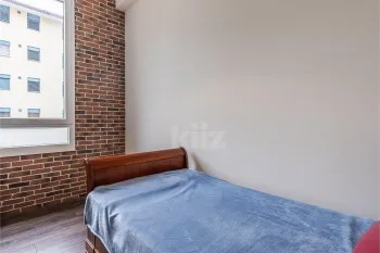 Apartment 5.5 rooms in Vouvry — 9