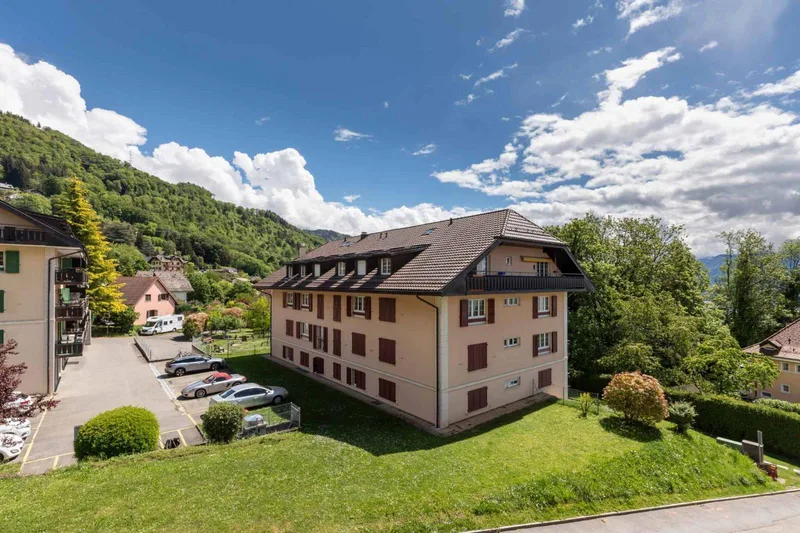 Apartment 4.5 rooms in Blonay - Saint-Légier — 5