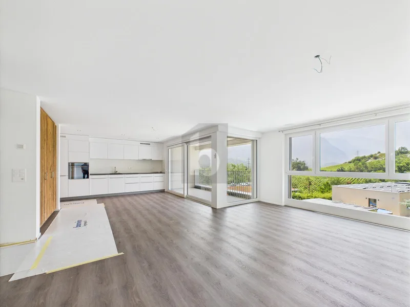 Appartement 3.5 pièces à Salgesch — 5