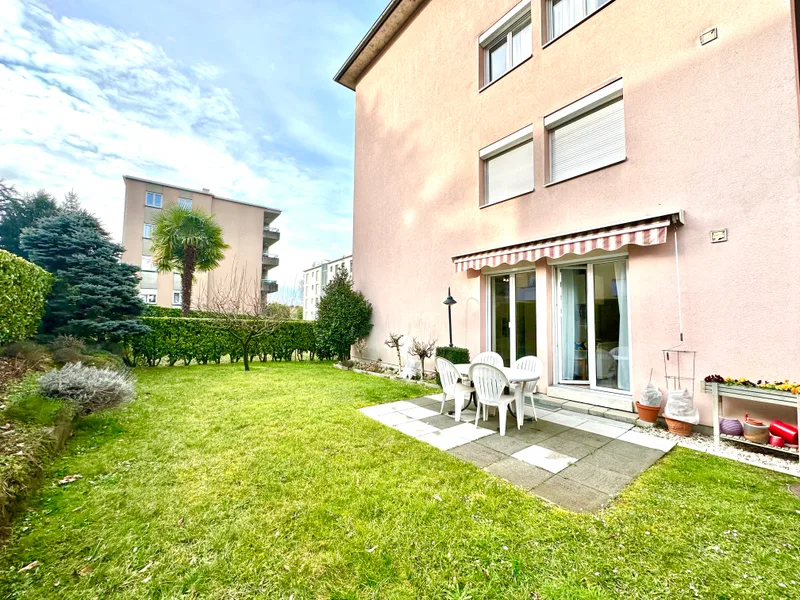 Appartement 4.5 pièces à Lugano — 7