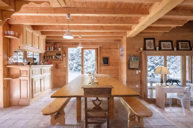 Maison / Villa 10 pièces à Demi-Quartier — photo 5