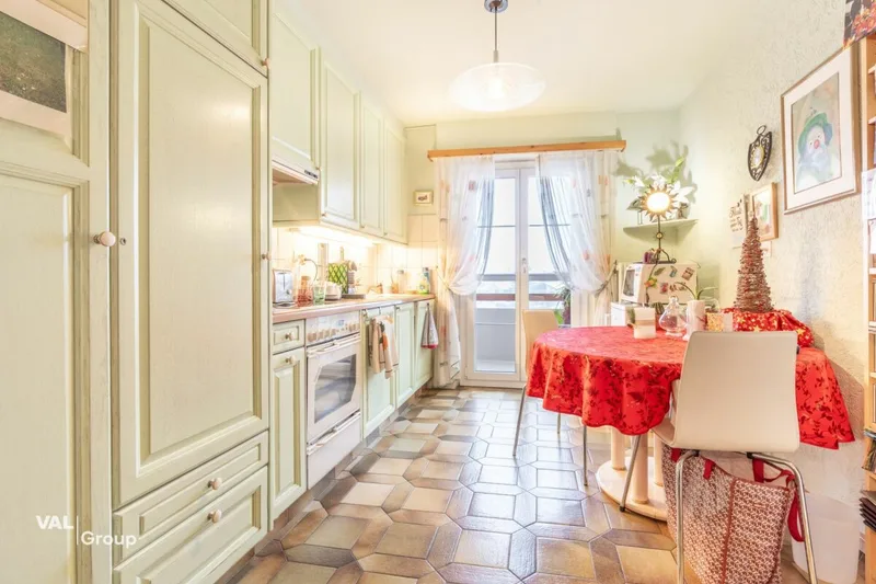 Appartement 4.5 pièces à Noble-Contrée — 3