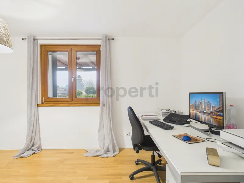 Wohnung 3.5 Zimmer in Stabio — photo 7