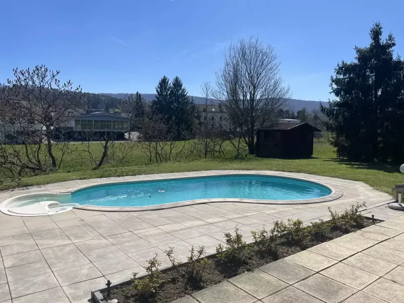 House / Villa 7.5 rooms in Porrentruy — photo 17