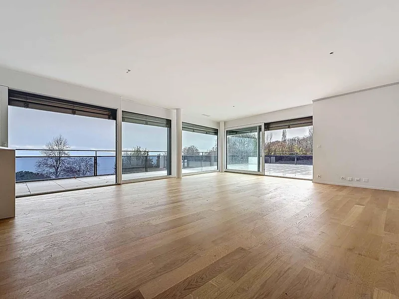 Appartement 5.5 pièces à Rolle — 2