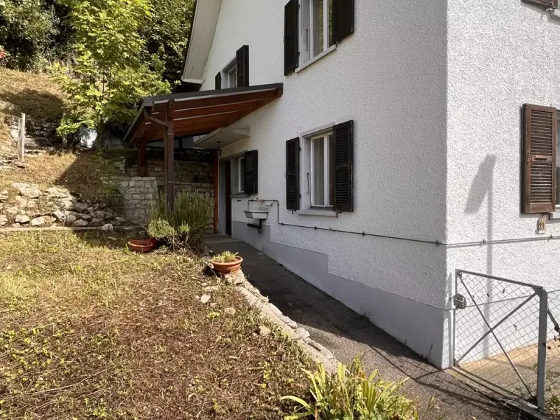 Haus / Villa 5.5 Zimmer in Val Terbi — photo 22