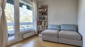 Wohnung 6 Zimmer in Saint-Sulpice — photo 9