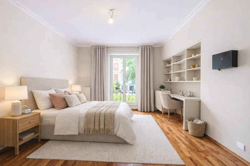 Appartement 5.5 pièces à Territet — 6