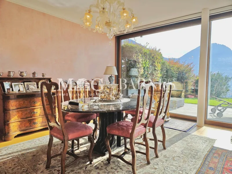 Appartement 4.5 pièces à Lugano — 10