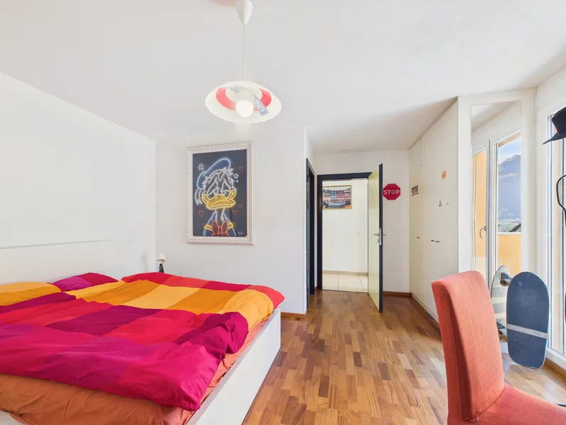 House / Villa 5.5 rooms in Gnosca — 6