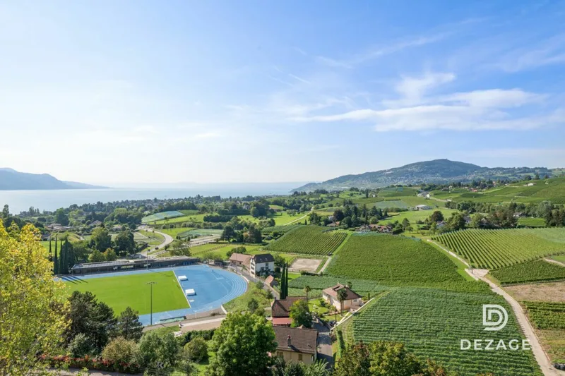 Appartement 4.5 pièces à Montreux-Chailly — 13