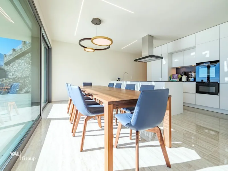 Appartement 3.5 pièces à Gravelone — 4