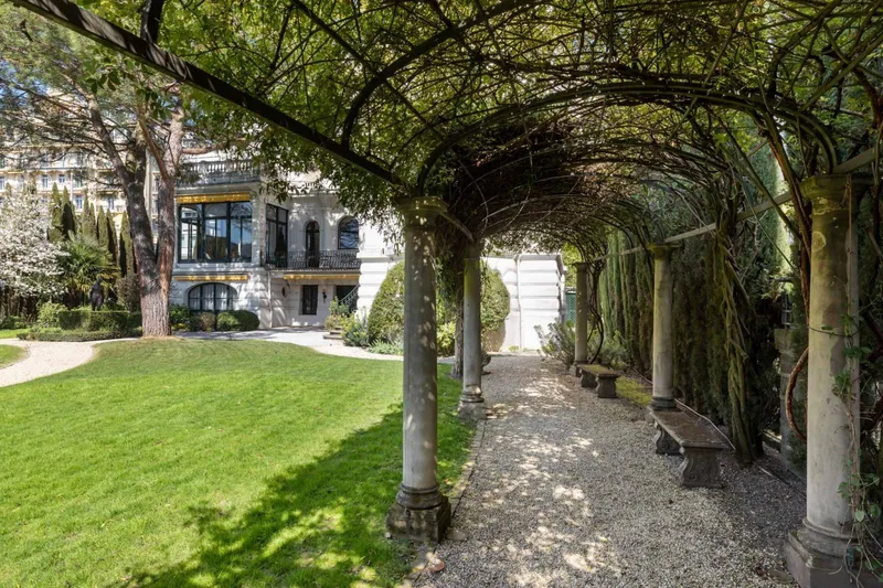 Maison / Villa 24 pièces à Montreux — 14