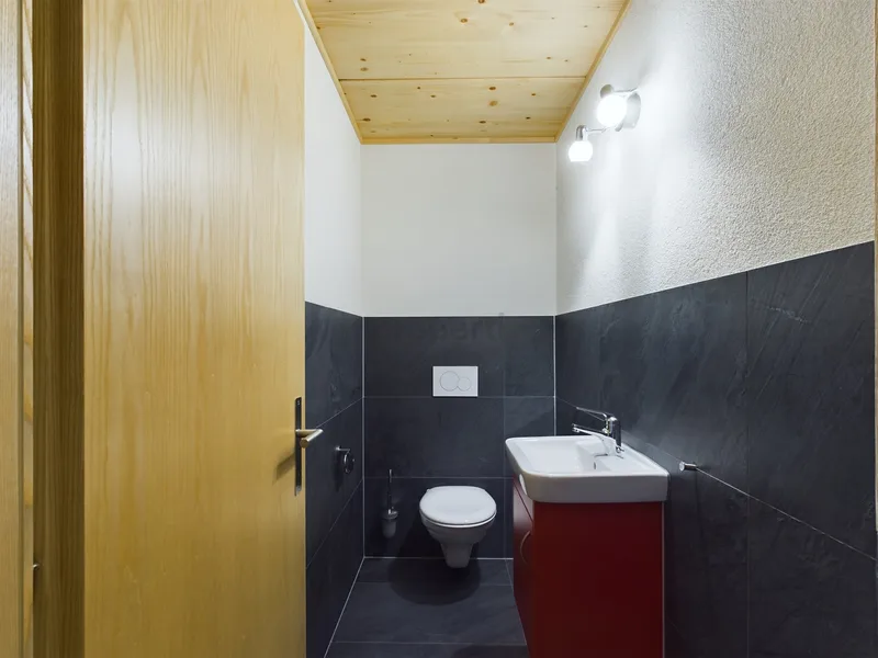 Apartment 5.5 rooms in Im Fang — photo 7