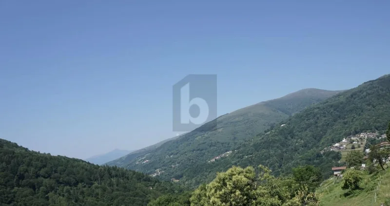 Land in Lugano — 3