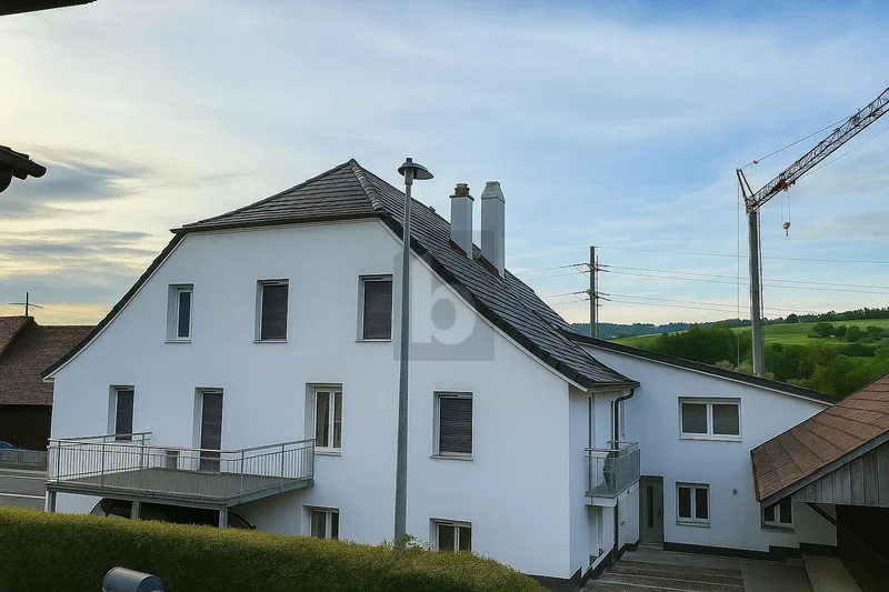 Gebäude 18 Zimmer in Haute-Sorne — photo 3