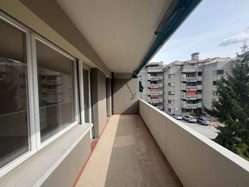 Appartement 1.5 pièces à Sierre — 5