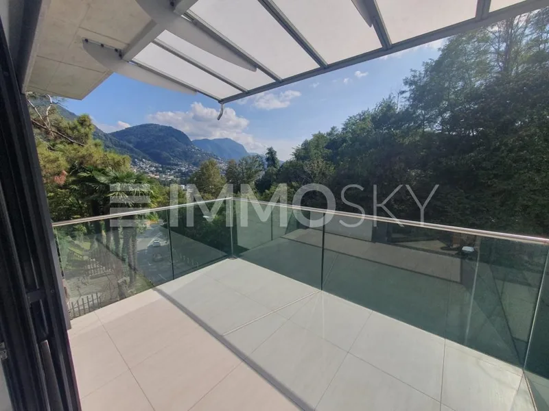 Appartement 4.5 pièces à Canobbio — 6