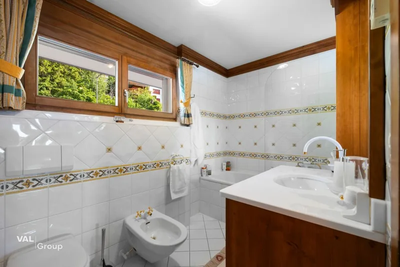 Appartement 5.5 pièces à Crans-Montana — 13