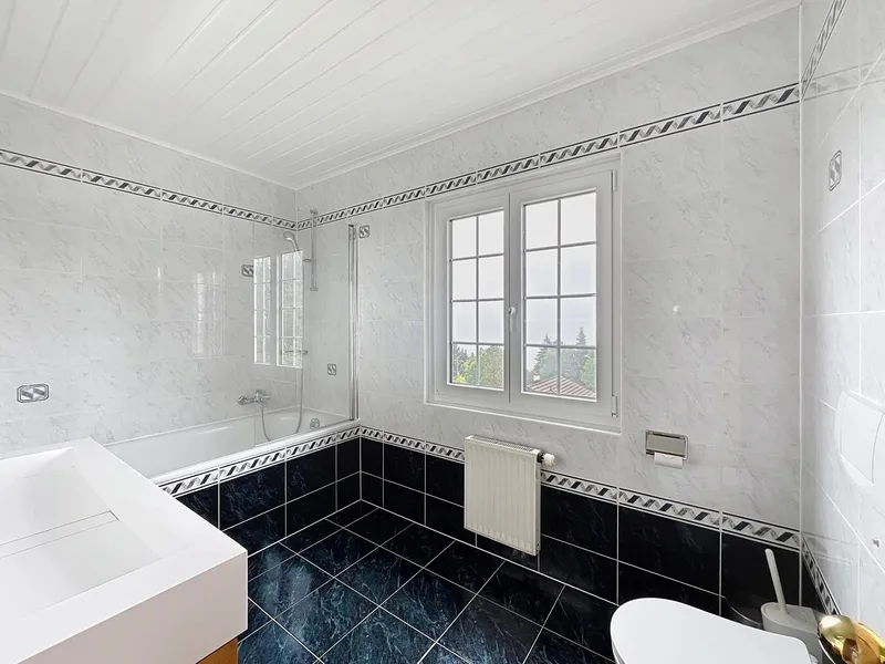 Maison / Villa 8.5 pièces à Caux — 13