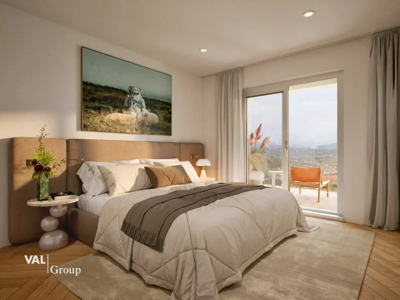 Appartement 3.5 pièces à Turin — 5