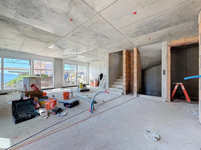 Programme neuf 6.5 pièces à Chamby — photo 4