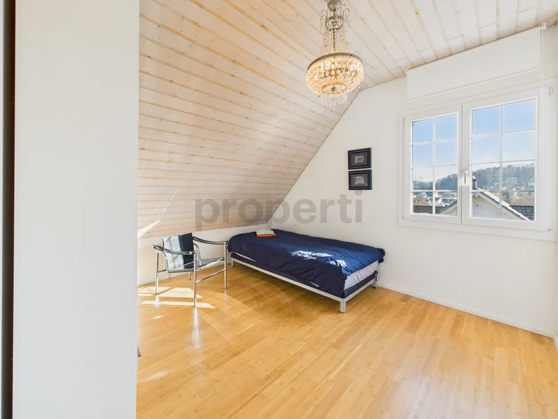 House / Villa 5.5 rooms in Bottmingen — 7