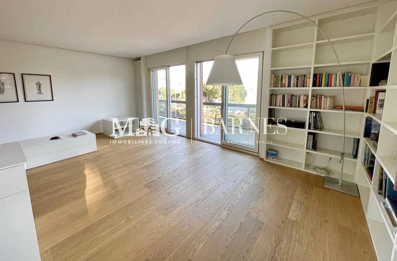 Appartement 3.5 pièces à Paradiso — 6