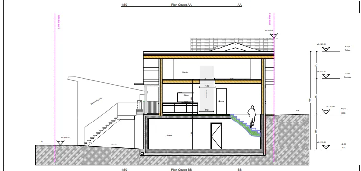House / Villa 3.5 rooms in Sierre — 6