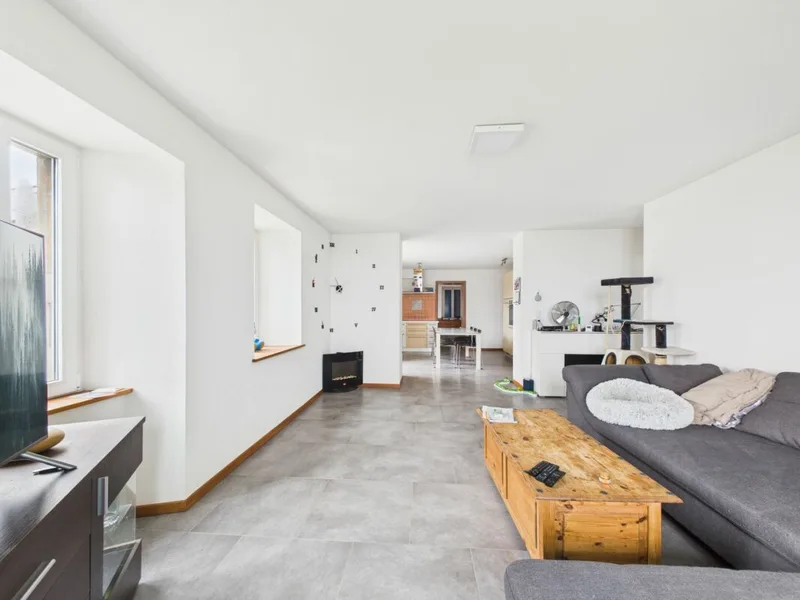 Wohnung 4.5 Zimmer in Treycovagnes — photo 3