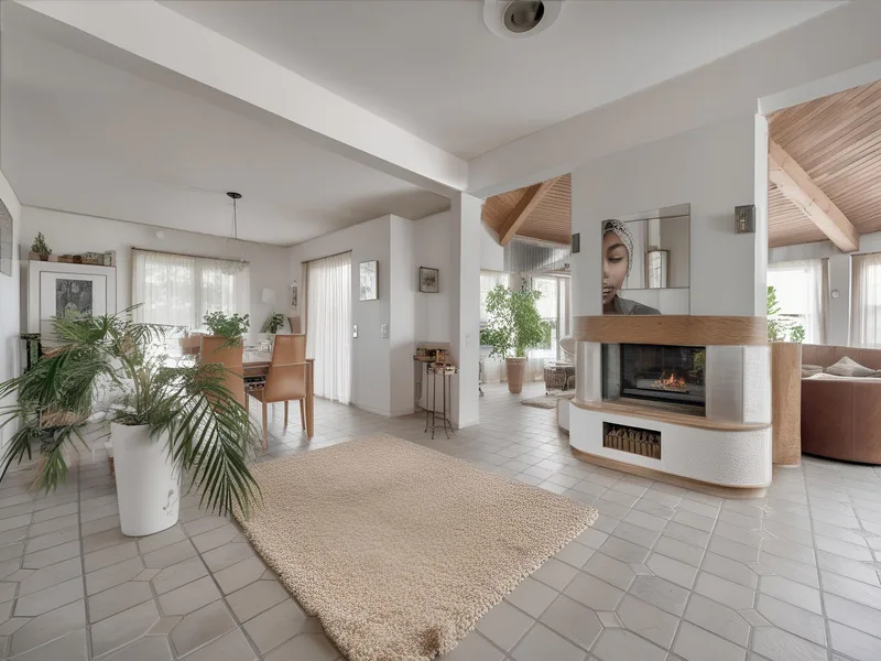 Maison / Villa 8 pièces à Martigny — 6