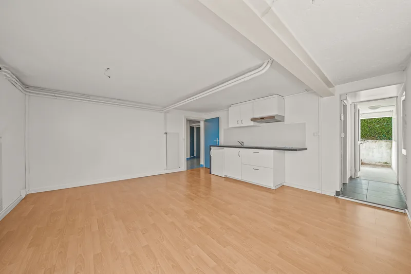 House / Villa in Lausanne — 10